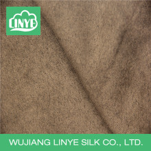 90% polyester 10% polyamide microfiber car cleaning cloth fabric