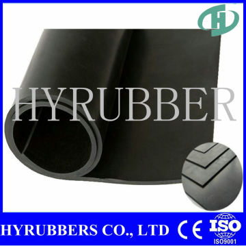 High quality NBR rubber flooring cheap price