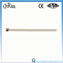 Injection Stainless Steel Samplers for Steel Factory