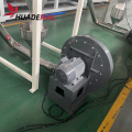 PVC Pellet Hot Cut Line