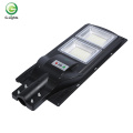 Lámpara de carretera solar smd ABS de alta calidad