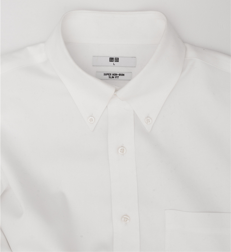 Men Dress Shirt