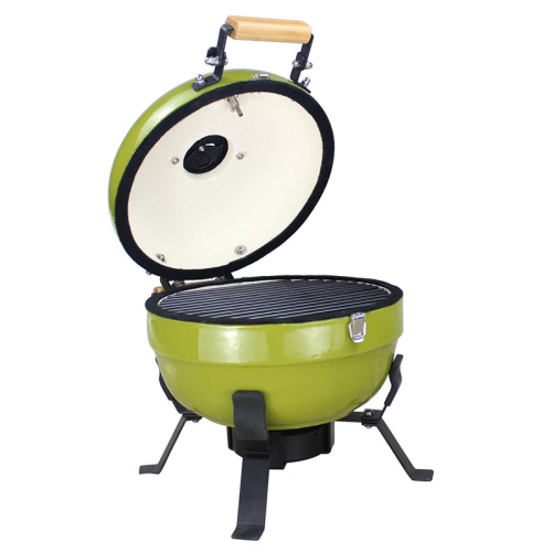 Kamado Seramik Kamado Mini 12Inci