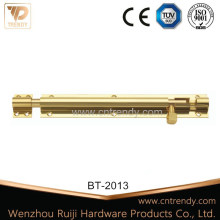 Brass Furniture Bolt Window Bolt (BT-2013)