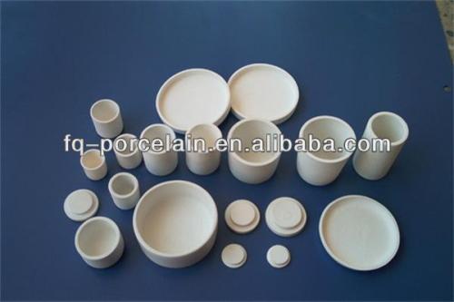 Precision Zirconia Industrial Ceramics