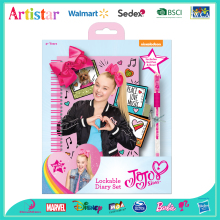 JoJo secret diary set