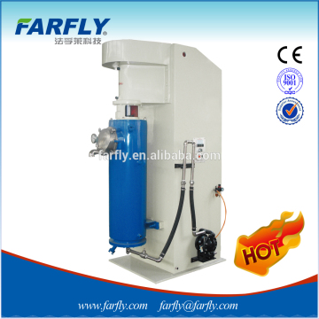 FARFLY vertical sand mill,paint sand mill,laboratory sand mill