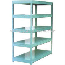 RFY-WR07 Angle Iron Shelf with Steel Layer Plate