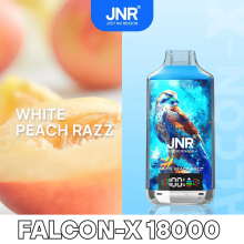 JNR Falcon X 18000 Best Vape Mod Cheap