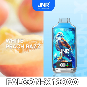 JNR Falcon X 18000 Best Vape Mod Cheap