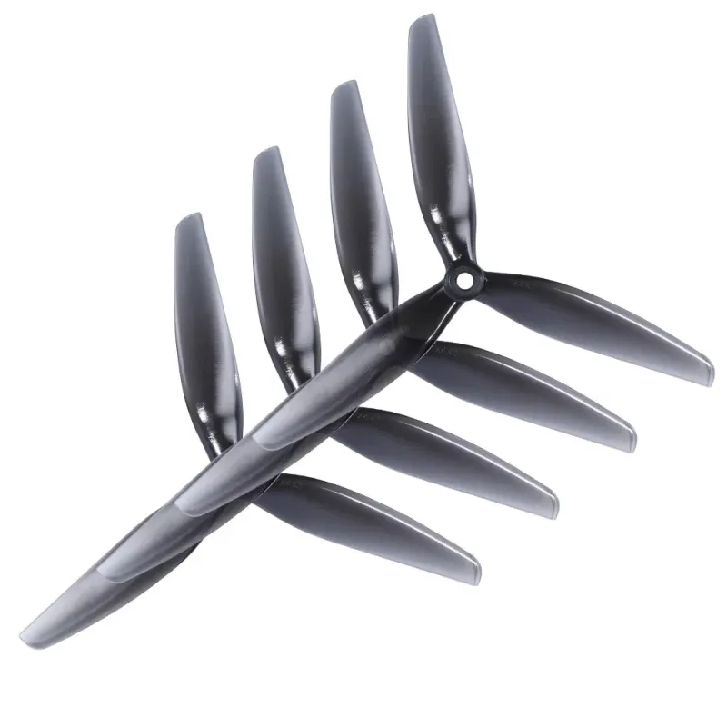 13 Inch 3-Blade Glass Fiber Nylon Propeller for RC FPV Drones
