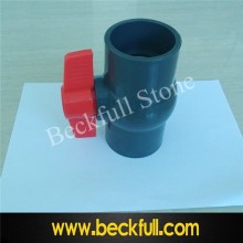 PVC Ball Valves
