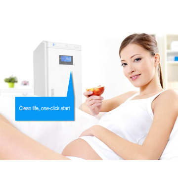 Hospital Plasma Room Air Sterilizer