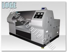 6 Color Printing A1 Universal Flat Bed Inkjet Printers