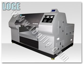 6 Color Printing A1 Universal Flat Bed Inkjet Printers