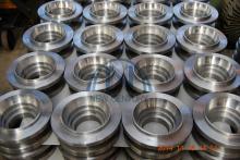 CS Forged Valve Body Part