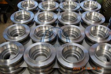 CS Forged Valve Body Part