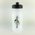 500 ml HDPE Black Ondoorzichtige sportfles