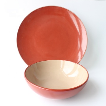 Glaze Dinner Set for Home