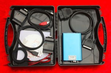 Professional Automotive Diagnostic Tools / Fly Vehicle Diagnostic Interface (fvdi)