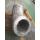 Asme B16.9 BW Integral Pipe Elbow