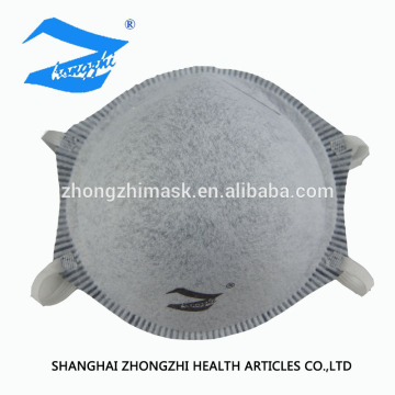 disposable nonwoven dust mask,4 ply