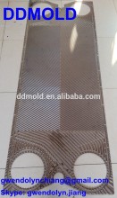 API schmidt bretten SIGMA106 heat exchagner plate