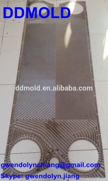 API schmidt bretten SIGMA106 heat exchagner plate