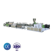 PSP(KT Board) Foam Sheet Making Machinery & Production Line