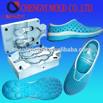 EVA slipper mould EVA mould,EVA shoes mould,EVA injection mould eva shoes mould maker