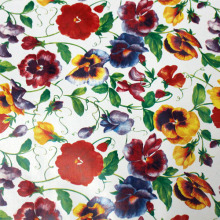 Waterproof Fresh Flower Wrapping Paper Roll Wholesale