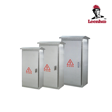 Advanced Terminal Distribution Control Power Cabinet