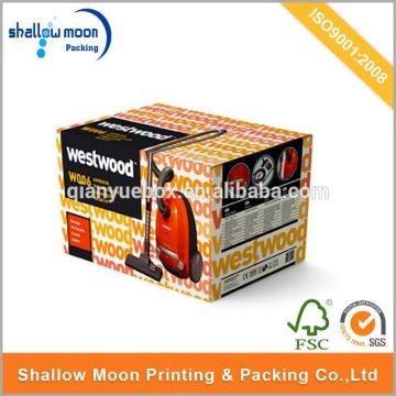 heavy duty cardboard packaging