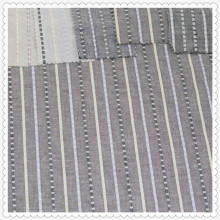 Nice stripe 100 cotton printed cloth for garment