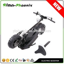 Stable Quality 1600w 1000w electric scooter evo with CE/RoHS certificate hot on sale ( PES02-1600W )