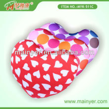 Heart heart transfer pillow, Valentine's Day gift