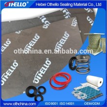 Graphite Washers Hot Sales