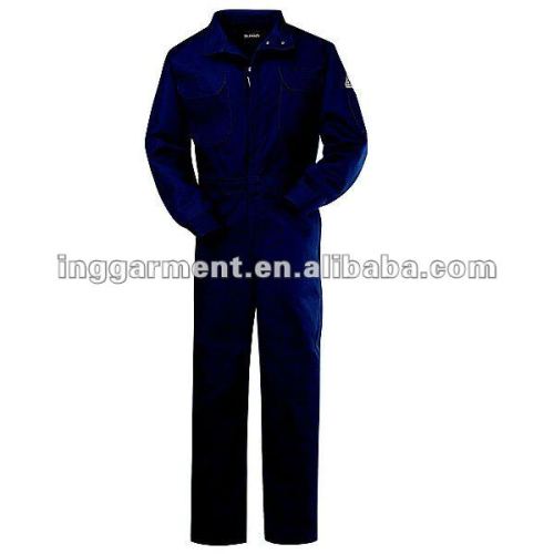 Protection Working Coverall