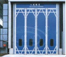 Bus Paint Oven (WLD15000)