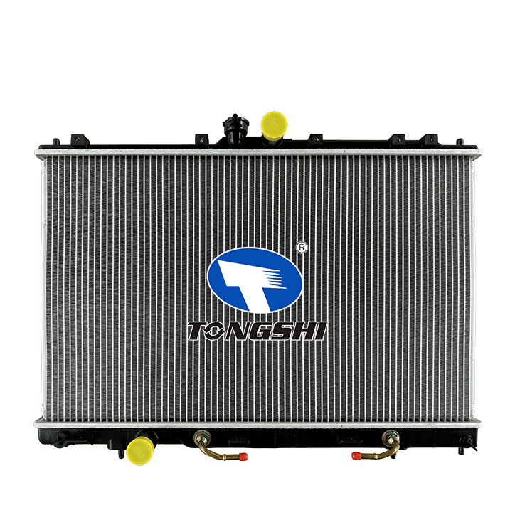 radiator Mitsubishi radiator radiator Mitsubishi radiator