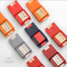 Vacuum Laminated PE Bag