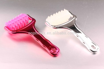 Plastic Roller Hand Full Body Massager