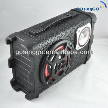 professional subwoofer for home use