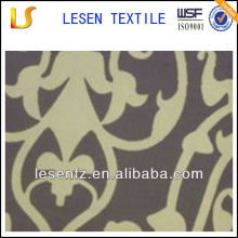 100% Polyester Decorative Wallpaper Textile