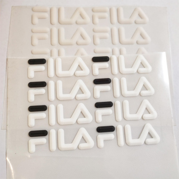 3D Silicone Heat Transfer Sticker Adhesive Equipment Press