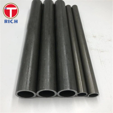 ASTM A519 GR 4130 Precision Seamless Steel Tube