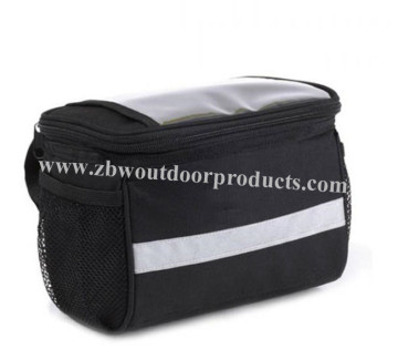 Waterproof Bicycle Handlebar Bag & Rear Seat Bag