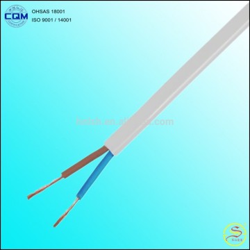 H05VVH2-F 2 core cable