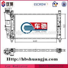 China aluminium radiators