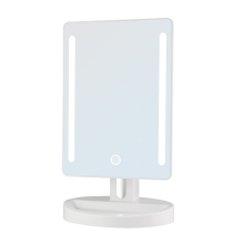 LED Makeup Mirror Dimmable with Touch Sensor